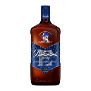 AAA BALLANTINES ELTON JOHN x 700 cc