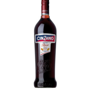 AA - Cinzano Rosso