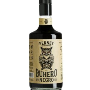 AAA - Fernet Buhero
