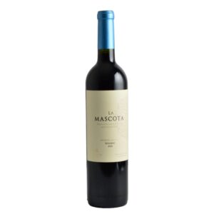 LA MASCOTA MALBEC 6x750cc