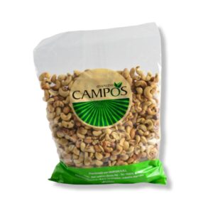 CASTA?AS DE CAJU TOSTADAS Y SALADAS x1kg