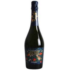 SIDRA LA PERDIZ MANZANA 3x750cc