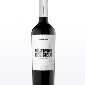 VICTIMAS DEL CIELO CABERNET FRANC  6x750cc