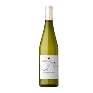 H. CANALE OLD VINEYARD RIESLING 6x750cc