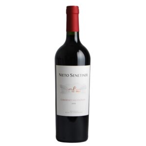 NIETO SENETINER CABERNET SAUVIGNON 6x750cc