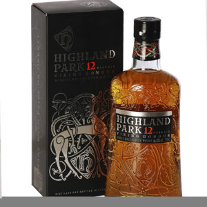 MALTA HIGHLAND PARK 12 A?OS 6x700cc