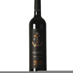 ADUENTUS CABERNET FRANC  6x750cc