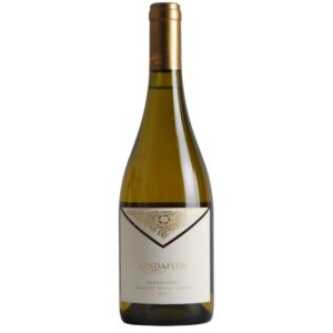 LINDAFLOR CHARDONNAY 6x750cc