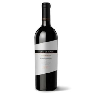 FOND DE CAVE GRAN RESERVA CABERNET SAUVIGNON 6x750cc