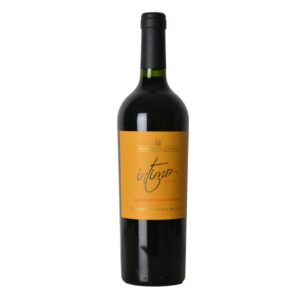 H. CANALE INTIMO CABERNET SAUVIGNON 6x750cc