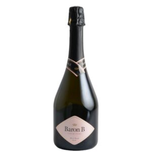 ESP. BARON B BRUT ROSE 6x750cc