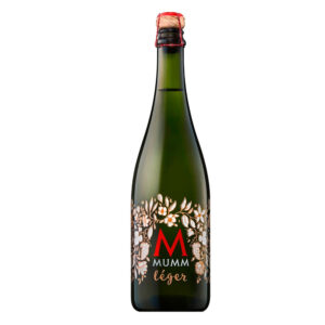ESP. CUVEE MUMM LEGER 6x750cc