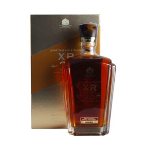 WHISKY J. WALKER XR 21 A?OS  6x750cc