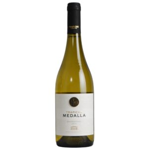 TRAPICHE MEDALLA CHARDONNAY 6x750cc