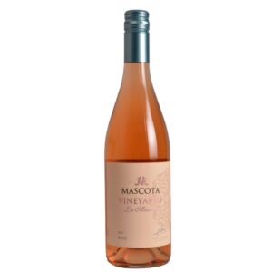 LA MASCOTA ROSE 6x750cc