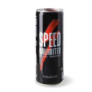 SPEED UNLIMITED 250cc 24x250cc