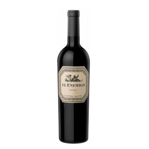 EL ENEMIGO MALBEC 2017 6x750cc
