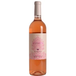 FABRE H.J. MALBEC ROSE 6x750cc