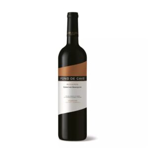 FOND DE CAVE RESERVA CABERNET SAUVIGNON 6x750cc