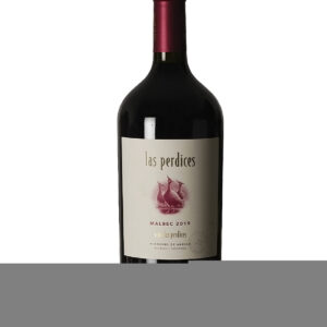 LAS PERDICES MALBEC MAGNUM 6x1500cc