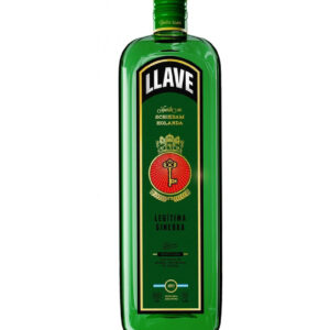 GINEBRA LLAVE 700 6x700cc