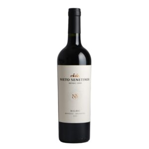 NIETO SENETINER MALBEC 6x750cc