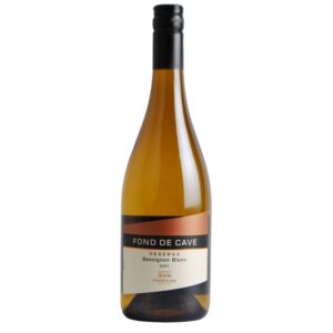 FOND DE CAVE RESERVA SAUVIGNON BLANC 6x750cc