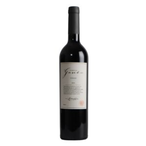 FAMILIA GASCON ROBLE SYRAH 6x750cc