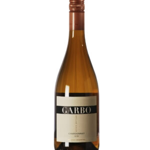 GARBO CHARDONNAY 6x750cc