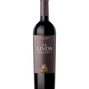 FINCA LA LINDA MALBEC 6x750cc