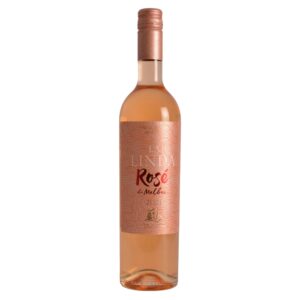 FINCA LA LINDA ROSE MALBEC 6x750cc