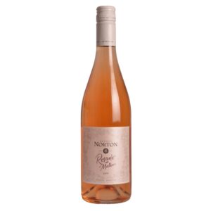 NORTON ROSADO DE MALBEC 6x750cc