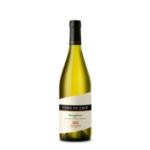 FOND DE CAVE CHARDONNAY 6x750cc