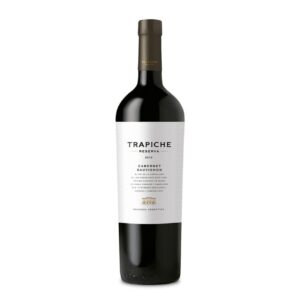 TRAPICHE RESERVA CABERNET SAUVIGNON 6x750cc