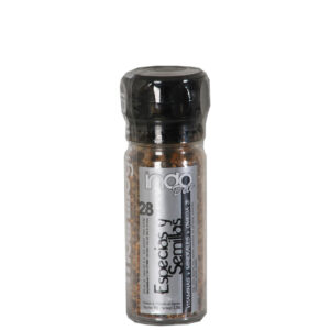INDO DELI CHIA Y CIA. MOLINILLO 12x65g