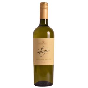 H. CANALE INTIMO SAUVIGNON - SEMILLON 6x750cc