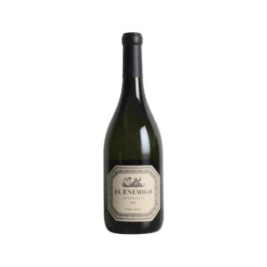 EL ENEMIGO CHARDONNAY 2022 6x750cc