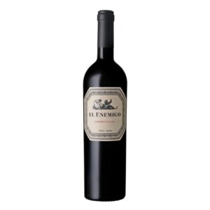 EL ENEMIGO CABERNET FRANC 2022 6x750cc