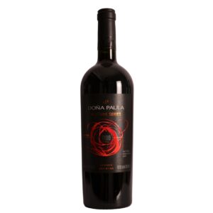 DO?A PAULA 1100 MALBEC - SYRAH 6x750cc