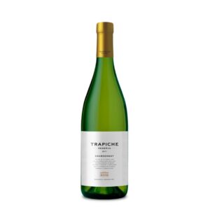 TRAPICHE RESERVA CHARDONNAY 6x750cc