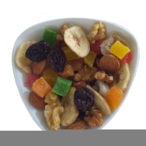 MIX DE FRUTAS TROPICAL CAMPOS x1kg