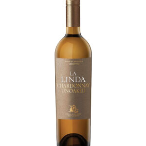 FINCA LA LINDA CHARDONNAY 6x750cc