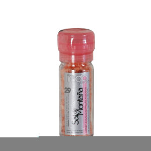 INDO DELI SAL DE MONTA?A MOLINILLO 12x120g