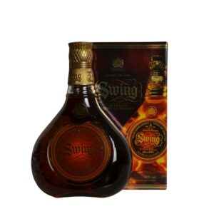 WHISKY J. WALKER SWING C/E 12x750cc
