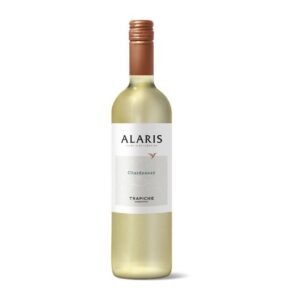 ALARIS CHARDONNAY 6x750cc