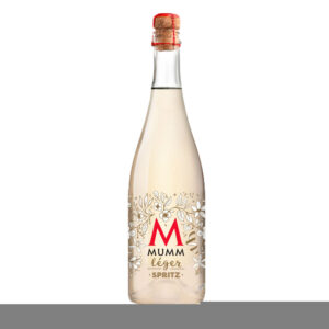 ESP. CUVEE MUMM LEGER SPRITZ 6x750cc