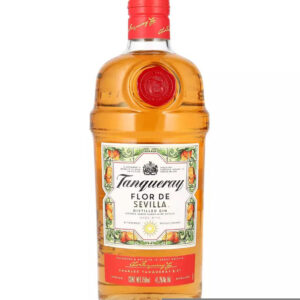 GIN TANQUERAY SEVILLA (Inglaterra) 6x700cc