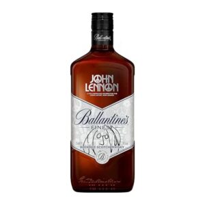 WHISKY BALLANTINES JOHN LENNON 6x700cc