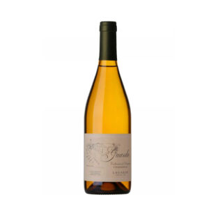 LAGARDE GUARDA CHARDONNAY 6x750cc