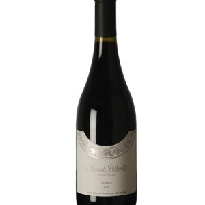 MARCELO PELLERITI SIGNATURE BLEND TINTO 6x750cc